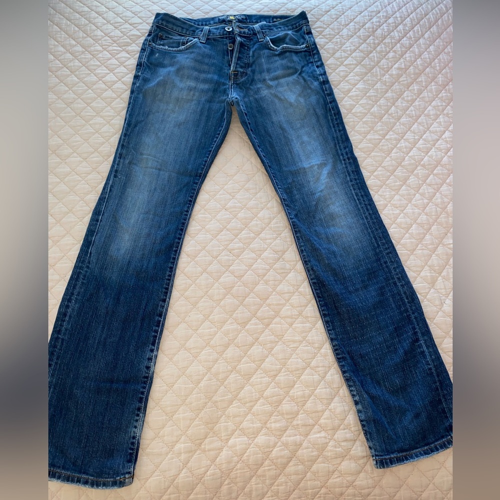 Will Lucky Brand Jeans👖